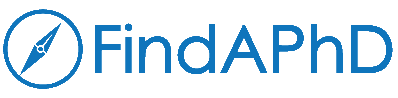 Find a PhD logo
