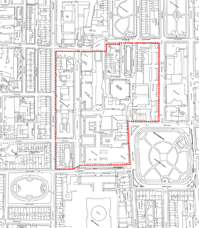 Senate House Land 2015