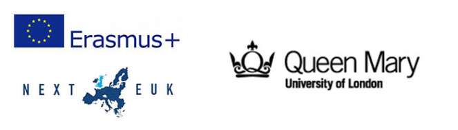 NEXTEUK, QMUL CER, ULIP