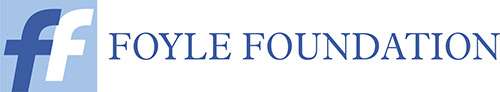 Foyle Foundation Logo