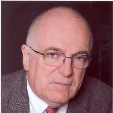 Sir Richard Dearlove KCMG OBE