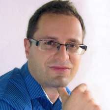Dr Bostjan Makarovic