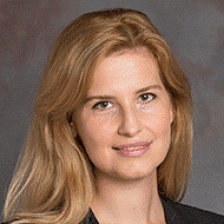Dr Melis Ozdel