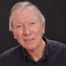 Professor Ian Lloyd