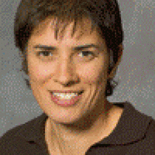 Ruth Mackenzie