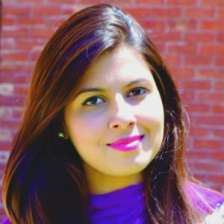 Anam Khawar