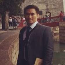 Dr Chew Seen Meng