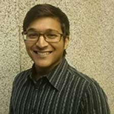 Gaurav Jaiswal
