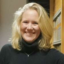 Iselin Jones