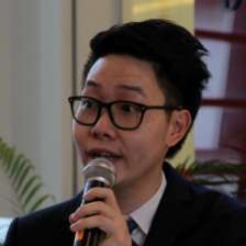 Kenneth Chung