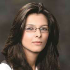 Khadija Khan