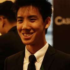 Paul Khoo
