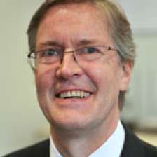 Professor Philip John Rawlings