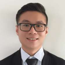Winston Ongko