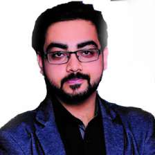 Muhammad Haris Yousaf