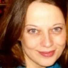 Dr Aikaterini Koskina, module leader