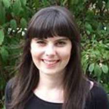 Dr Brid Ni Ghrainne, module convenor