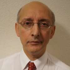 Farhad Madon, module leader