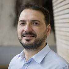 Dr Leone Leonida, module leader