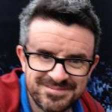 Nicholas Maple, module convenor