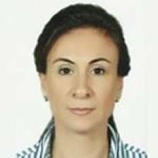 Dr Oroub El-Abed, module convenor