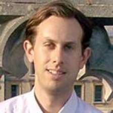 Dr Reuven (Ruvi) Ziegler, module convenor