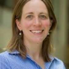 Dr Sarah Deardoff Miller, module convenor