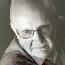 Dr David Baume