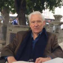 Professor Alan Tait