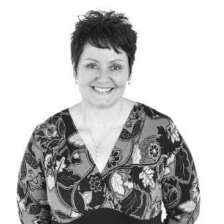Dr Linda Amrane-Cooper