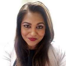 Stacey Maria Ramsamooj studied the Bachelor of Law (LLB) at CLS Trinidad