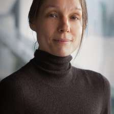 Huigenia Ostik - Academic staff LLM