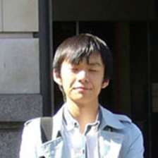 student from teaching centre