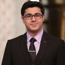 Student from Denning Law School
