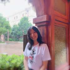 Shenzhen student