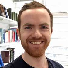 Ben Whittle Divinity tutor