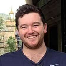 Divinity Tutor: Dr Michael Hahn