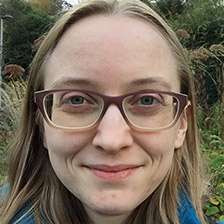 Dr Marilyn Burton