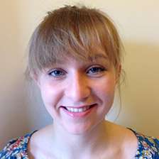 Susannah Rees Divinity tutor
