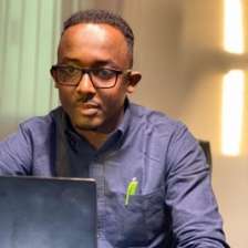 Abdiweli Osman Mohamed - MSc Public Policy and Management