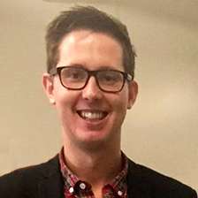 Ben Hudson is a module tutor for SAS