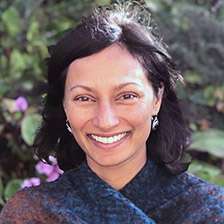 Sanjula Weerasinghe module tutor for SAS