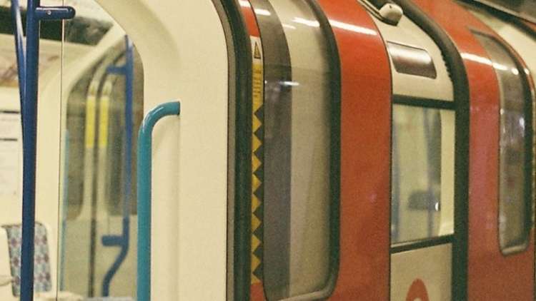 London underground