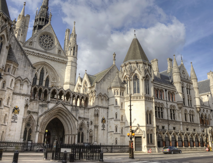 LLM in Advanced Legislative Studies