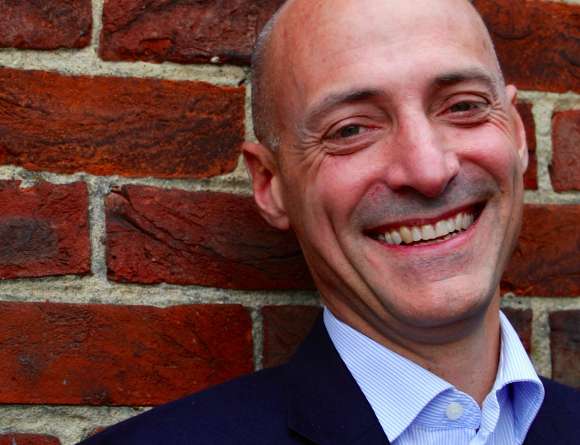 Ben Rogers - professor in practice