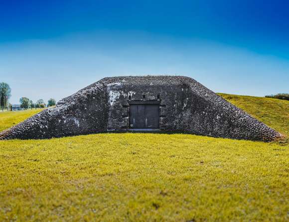 bunker_field_1920_germany