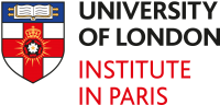 University of London Institute in Paris logo